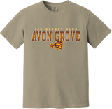 Avon Grove Heavyweight Ring Spun Tee