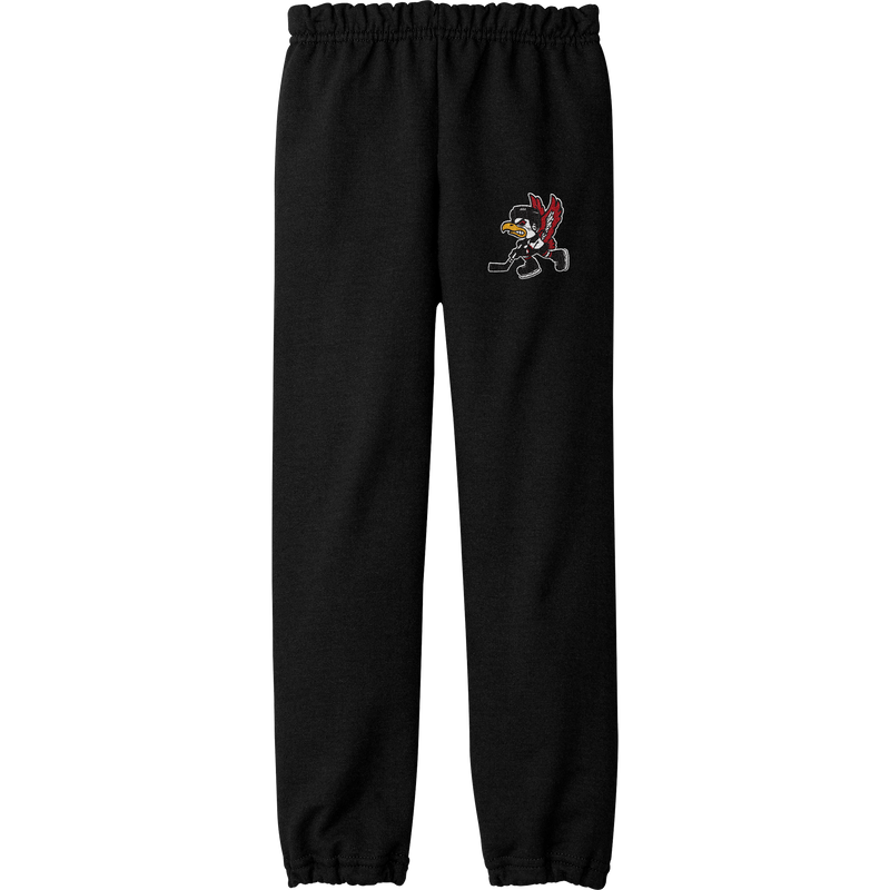 Benet Hockey Youth Heavy Blend Sweatpant