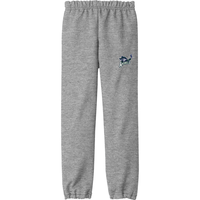 Kensington Valley Rebels Youth Heavy Blend Sweatpant