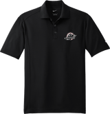 Allegheny Badgers Nike Dri-FIT Classic Polo