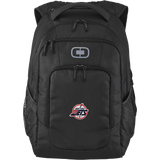 Metro Jets OGIO Logan Pack