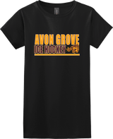 Avon Grove Softstyle Ladies' T-Shirt