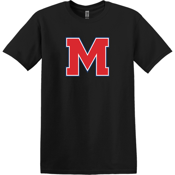 Mount St. Charles Softstyle T-Shirt