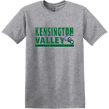 Kensington Valley Raiders Softstyle T-Shirt