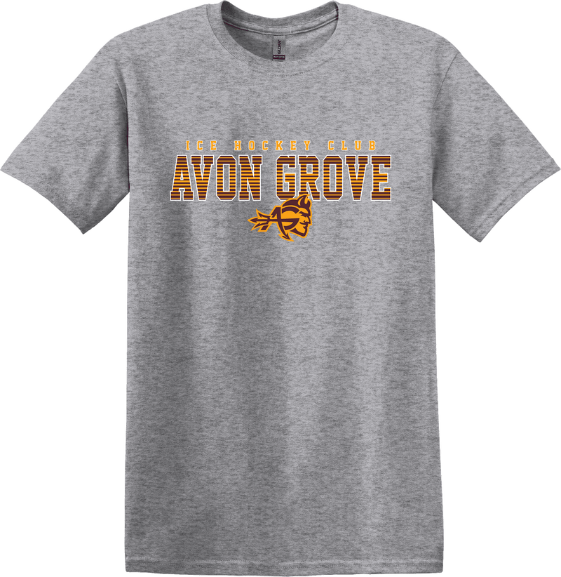 Avon Grove Softstyle T-Shirt