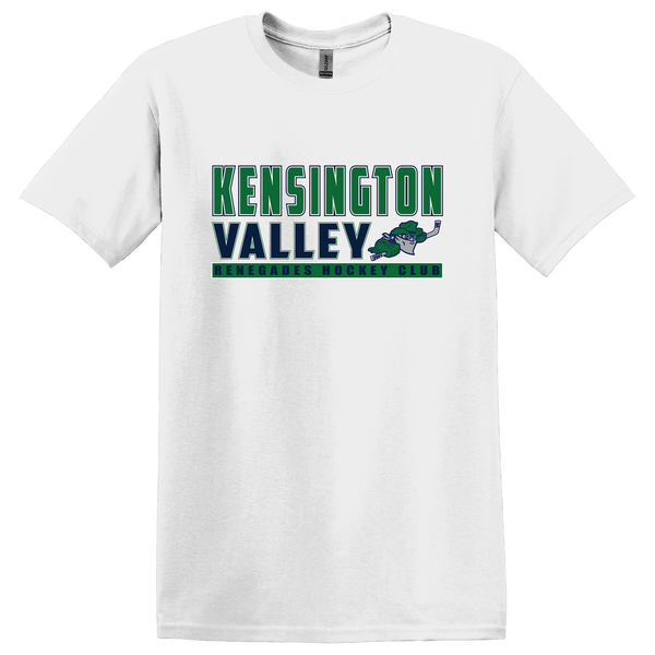 Kensington Valley Renegades Softstyle T-Shirt