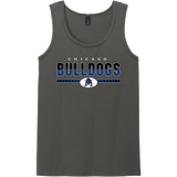 Chicago Bulldogs Softstyle Tank Top