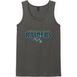 Kensington Valley Raiders Softstyle Tank Top