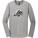 Allegheny Badgers Softstyle Long Sleeve T-Shirt