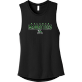 Atlanta Madhatters Womens Jersey Muscle Tank