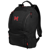 Mount St. Charles Cyber Backpack