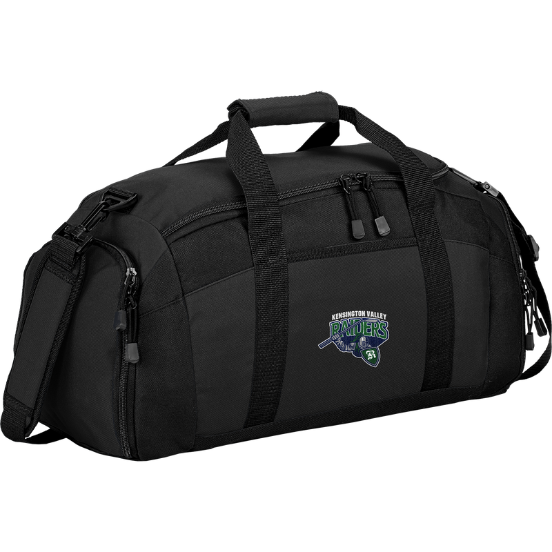 Kensington Valley Raiders Gym Bag