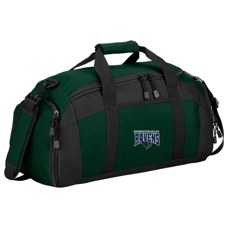 Kensington Valley Ravens Gym Bag