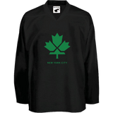 North Park Adult Goalie Practice Jersey