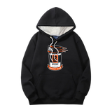 Biggby Coffee AAA Breakaway Youth Hoodie