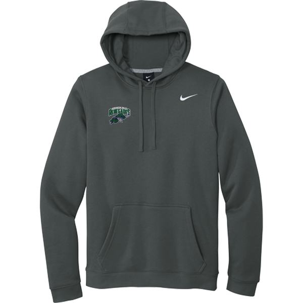 Kensington Valley Renegades Nike Club Fleece Pullover Hoodie