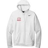 BSM Middlesex Nike Club Fleece Pullover Hoodie