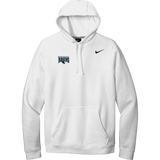 Kensington Valley Ravens Nike Club Fleece Pullover Hoodie