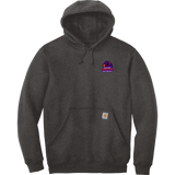 Chicago Phantoms Carhartt Midweight Hooded Sweatshirt