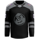 Chicago Phantoms Youth Goalie Hybrid Jersey