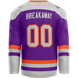 Chicago Phantoms Adult Player Hybrid Jersey