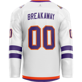 Chicago Phantoms Adult Goalie Hybrid Jersey