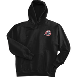 Metro Jets Ultimate Cotton - Pullover Hooded Sweatshirt