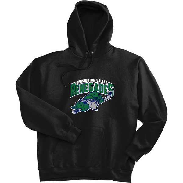 Kensington Valley Renegades Ultimate Cotton - Pullover Hooded Sweatshirt