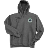 North Park Hockey Ultimate Cotton - Pullover Hooded Sweatshirt
