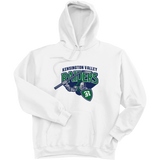 Kensington Valley Raiders Ultimate Cotton - Pullover Hooded Sweatshirt