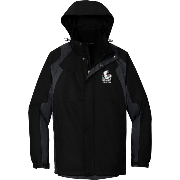 Berdnikov Bears Ranger 3-in-1 Jacket