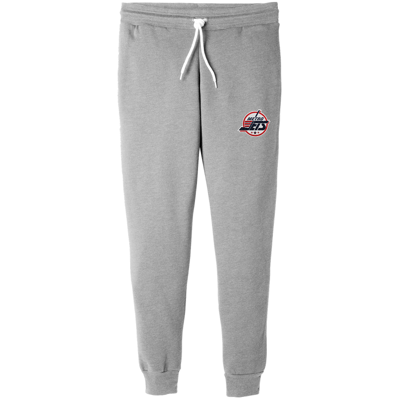Metro Jets Breakaway Youth Jogger Pants