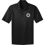 North Park Hockey Adult Silk Touch Performance Polo