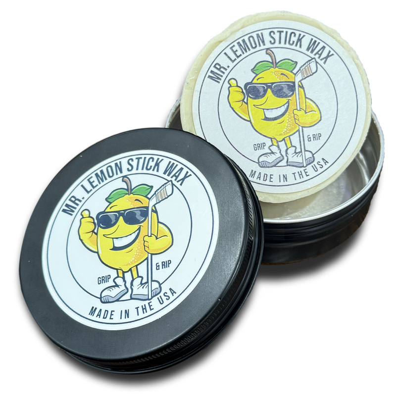 North Jersey Kings Mr. Lemon Stick Wax