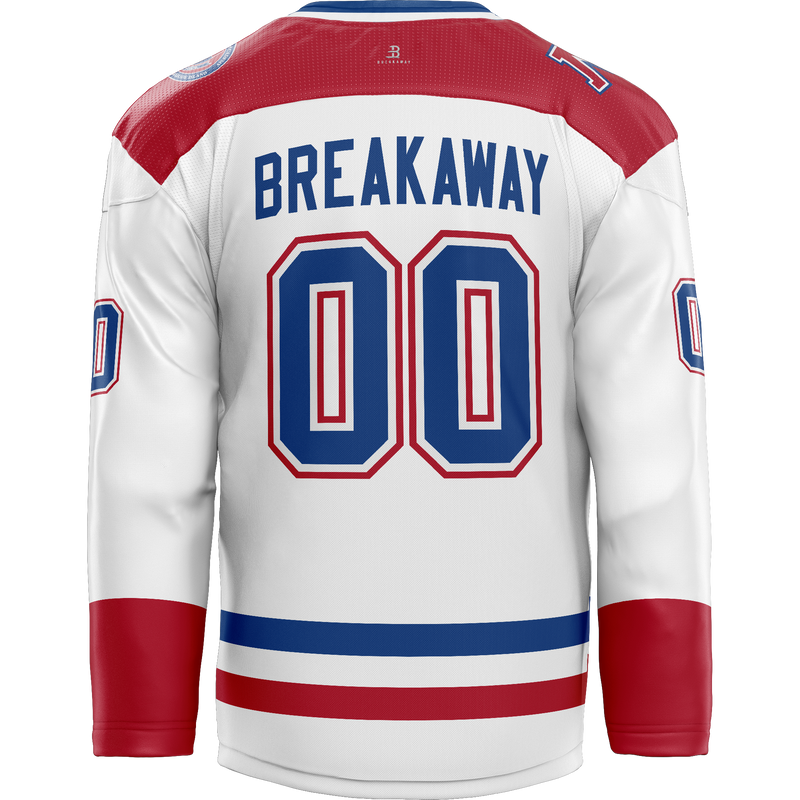 Mount St. Charles Youth Player Jersey