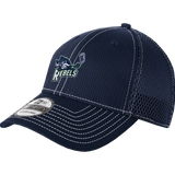 Kensington Valley Rebels New Era Stretch Mesh Contrast Stitch Cap