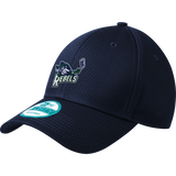 Kensington Valley Rebels New Era Adjustable Structured Cap