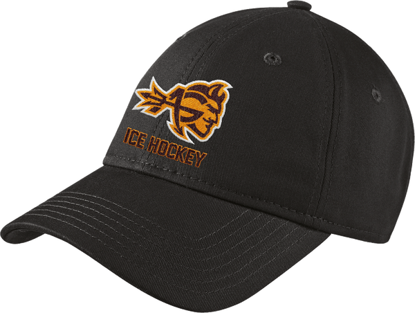 Avon Grove New Era Adjustable Unstructured Cap