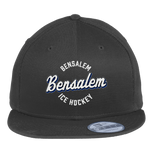 Bensalem New Era Flat Bill Snapback Cap