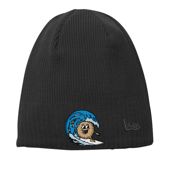 BagelEddi's New Era Knit Beanie