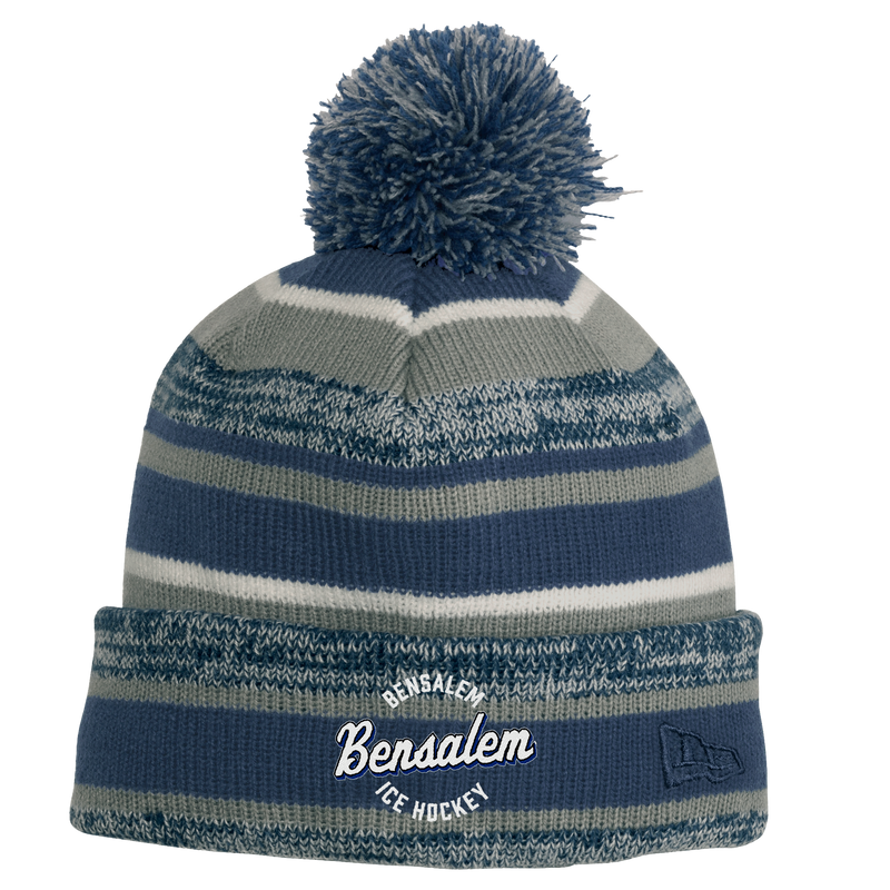 Bensalem New Era Sideline Beanie