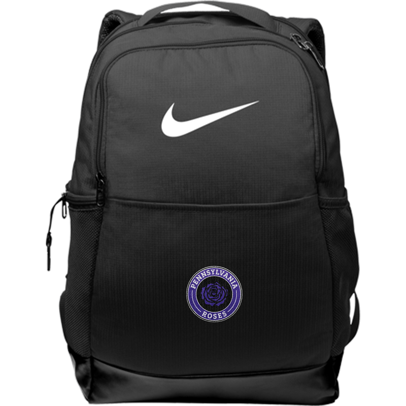 PA Roses Nike Brasilia Medium Backpack