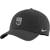 NGHL Nike Heritage Cotton Twill Cap