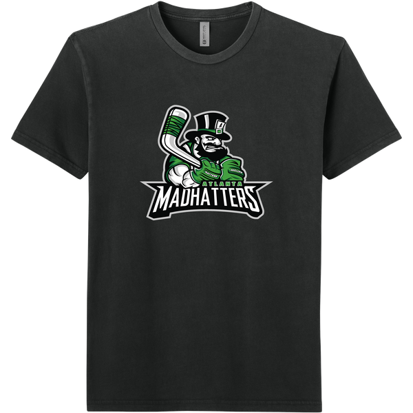 Atlanta Madhatters Soft Wash Cotton Tee