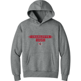 Charlotte Rush Heavyweight Hoodie