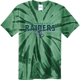 Kensington Valley Raiders Youth Tie-Dye Tee