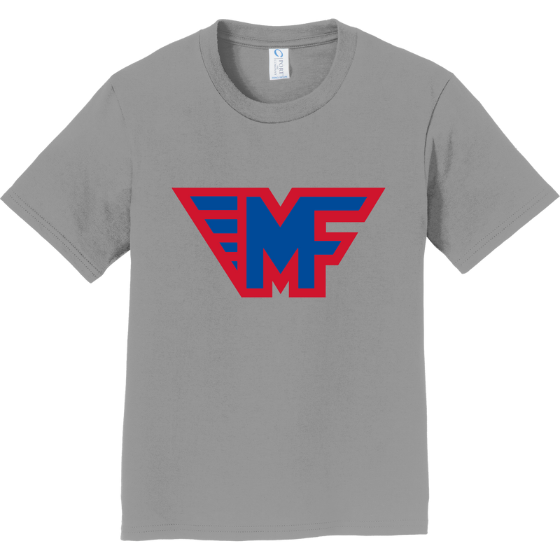 Mid-Fairfield Youth Fan Favorite Tee