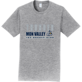 Mon Valley Thunder Adult Fan Favorite Tee