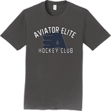 Aspen Aviators Adult Fan Favorite Tee