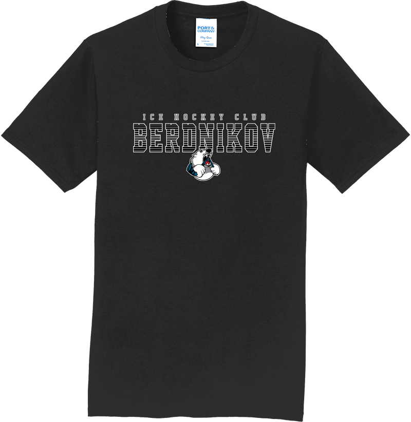 Berdnikov Bears Adult Fan Favorite Tee